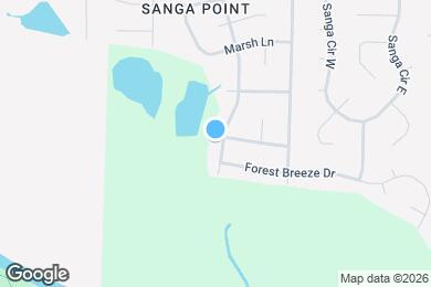 Map image of the property - 661 Shelley Renee Ln