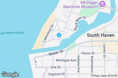 Map image of the property - 99 Grand Blvd