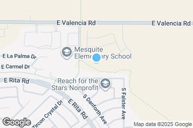 Map image of the property - 9537 Harkes Dr