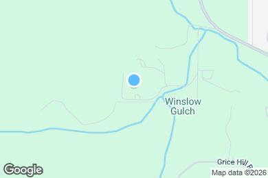 Map image of the property - 3024 Brush College Rd NW