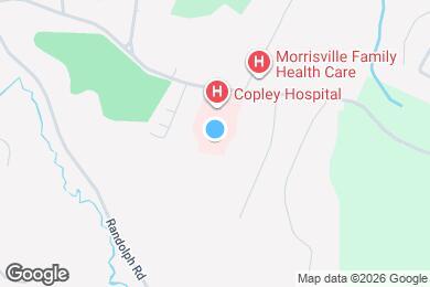 Map image of the property - 2263 Elmore Rd