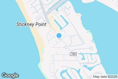 Map image of the property - 6706 Sarasea Cir