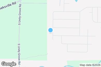 Map image of the property - 292 Oliver Dr