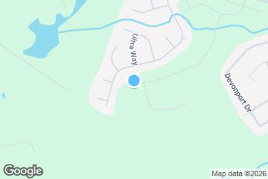 Map image of the property - 782 Patmore Dr