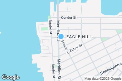 Map image of the property - 5 Marion St