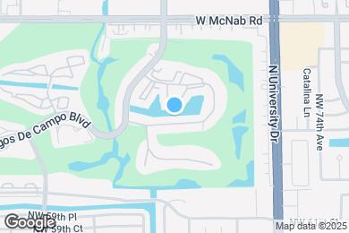 Map image of the property - 8060 Fairview Dr