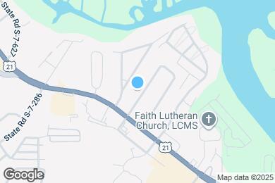 Map image of the property - 915 Belleview Cir W