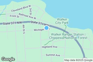 Map image of the property - 202 Division St S