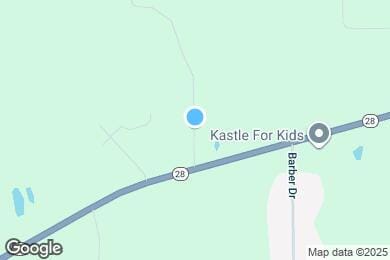 Map image of the property - 2068 Krist Ln