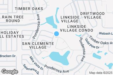 Map image of the property - 10841 Teer Ln