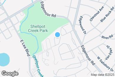 Map image of the property - Summit Chase Apartments
