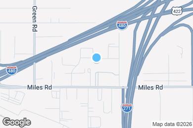 Map image of the property - 23756 Banbury Cir