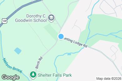 Map image of the property - 103 Birch Rd