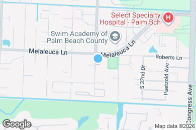 Map image of the property - 4810 Davis Rd