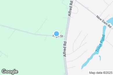 Map image of the property - 435 High St