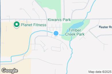 Map image of the property - 402 Plaza Heights Rd