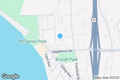 Map image of the property - Waubesa Village