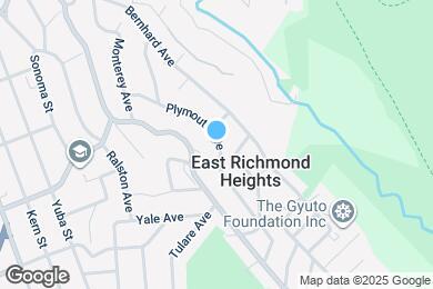 Map image of the property - 6170 Plymouth Ave