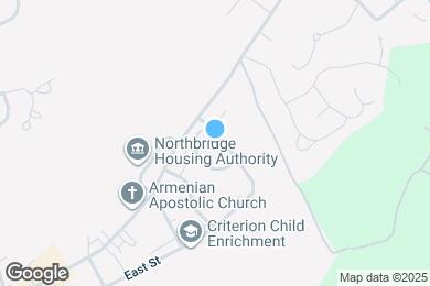 Map image of the property - 12 Leland Rd