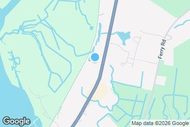 Map image of the property - 132 Bridge Rd