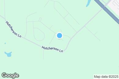 Map image of the property - 109 Rucksack Ct