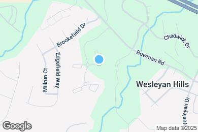 Map image of the property - Bowman Station