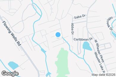 Map image of the property - Stonewyck