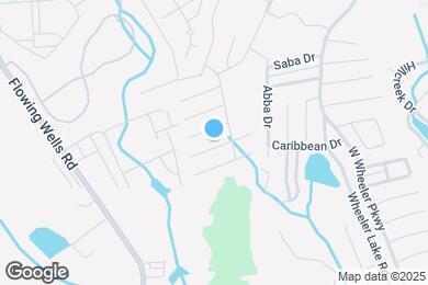 Map image of the property - Stonewyck Luxury Townhomes