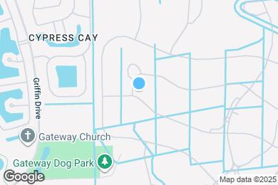 Map image of the property - 13822 Pine Lodge Ln
