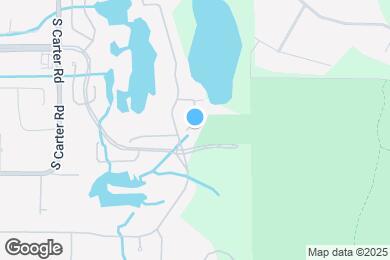 Map image of the property - 7136 Lake Eaglebrooke Way