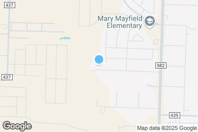 Map image of the property - 364 Br Vlg Wy