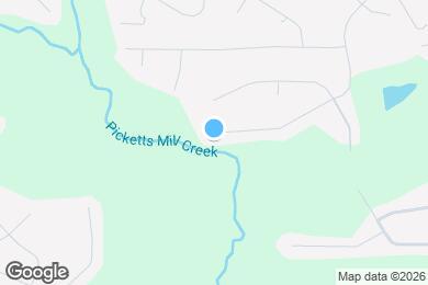 Map image of the property - 677 Longwood Pl