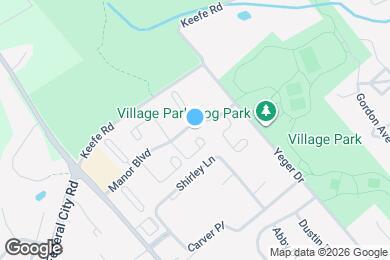 Map image of the property - 37 Easton Ct