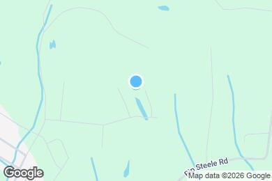 Map image of the property - 1413 Pipeline Ave