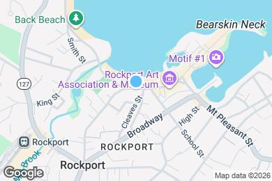 Map image of the property - 30 Main St