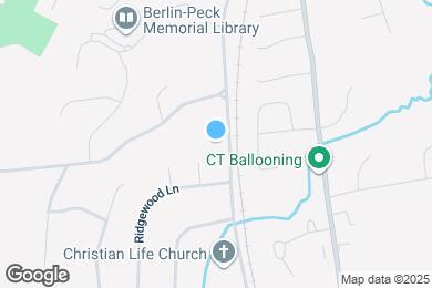 Map image of the property - 366 Kensington Rd