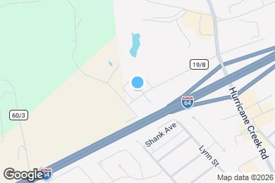 Map image of the property - 17 Quiet Way