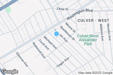 Map image of the property - 4046 Alla Rd