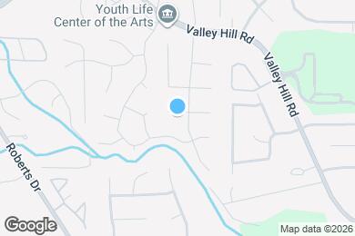 Map image of the property - 184 Little Joe Ct