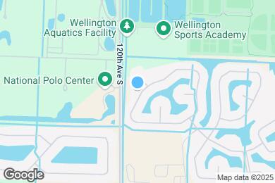 Map image of the property - 3694 Miramontes Cir