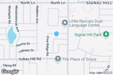 Map image of the property - 5225 Van Aken Dr