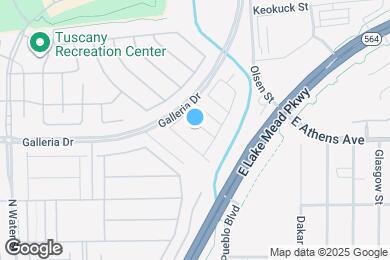 Map image of the property - 521 Sacred Lotus Pl