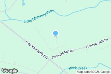 Map image of the property - 1112 Summer Chase Dr