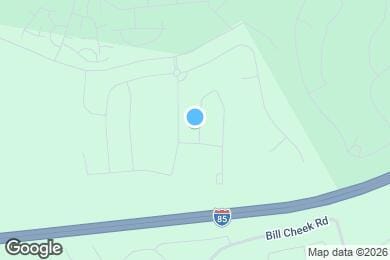 Map image of the property - 3139 Sweet Red Cir