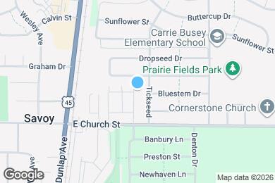 Map image of the property - 106 Essex Ln