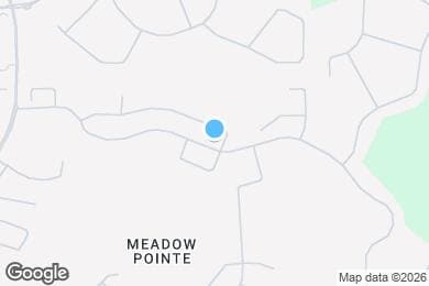Map image of the property - 30725 Wrencrest Dr