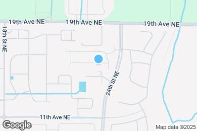Map image of the property - 2273 Treesdale Ave