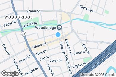 Map image of the property - 54 Main St