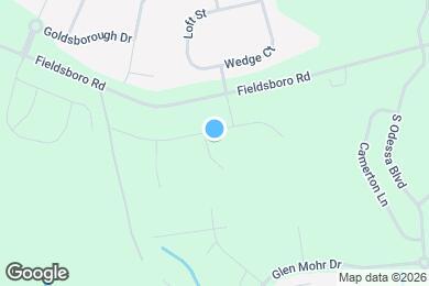Map image of the property - 518 Colbert Rd