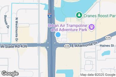 Map image of the property - 103 Oyster Bay Cir